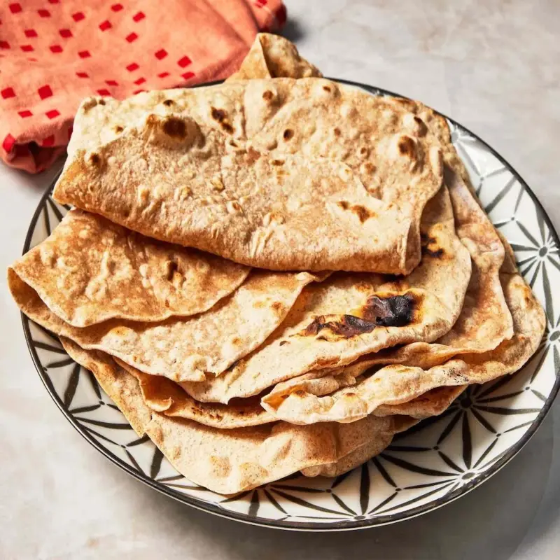 CHAPATI