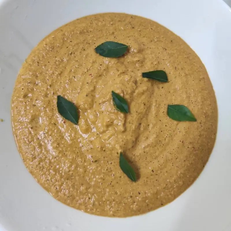 CHUTNEY KELAPA