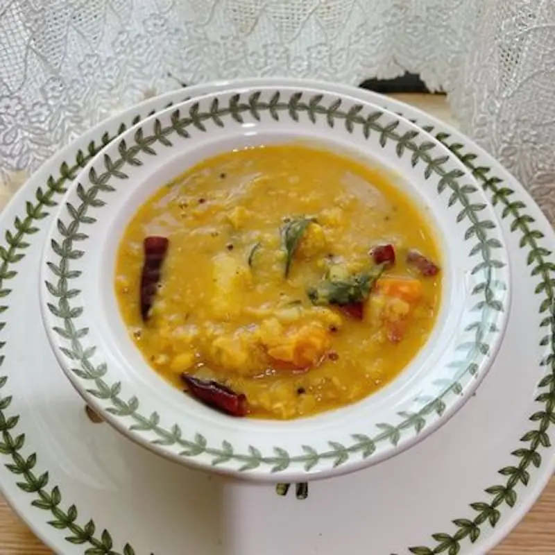 DAL KARI KERING