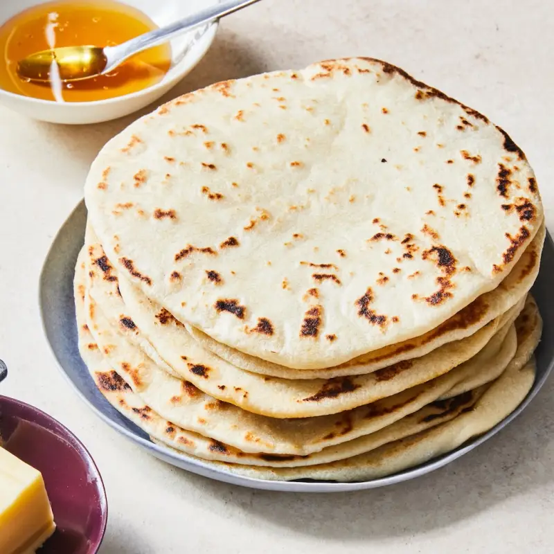 TORTILLA